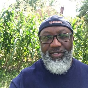 Meet your Posher, Thomas